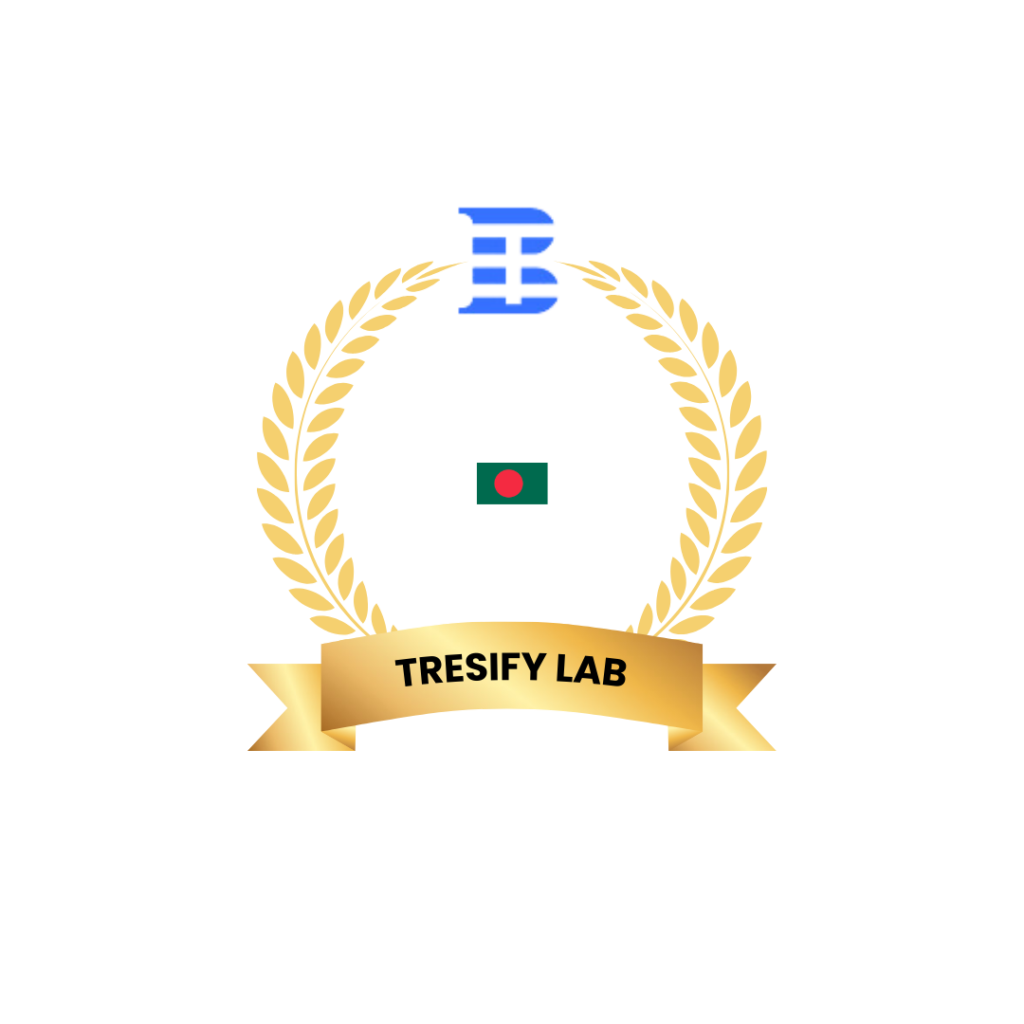 TechBehemoths Company of the Month May 2024 - Tresify Lab